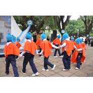 Festejos por el 199° aniversario de la Declaración de nuestra Independencia